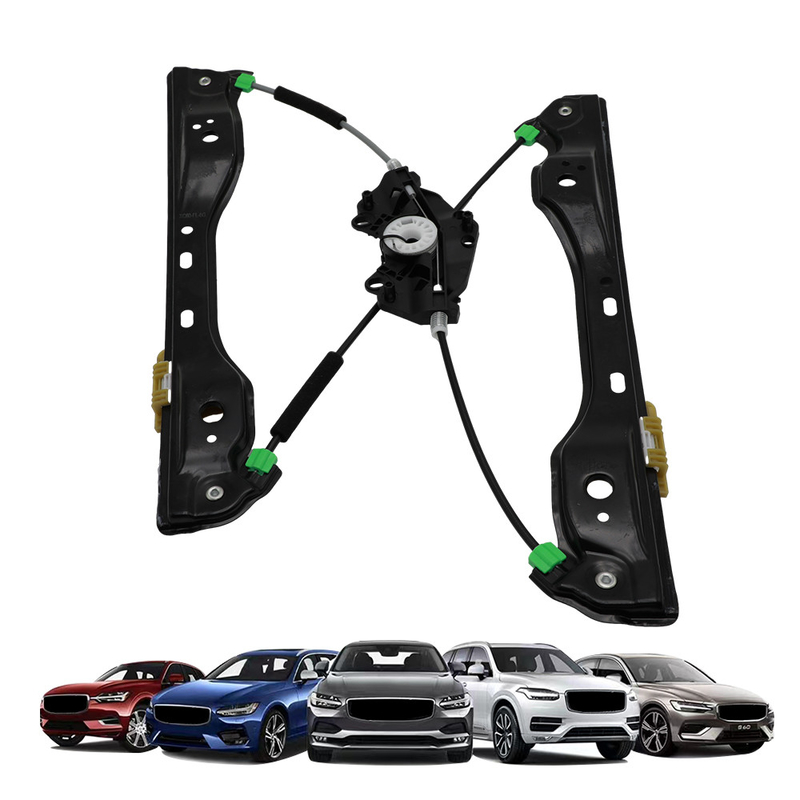 前左窓調節器 30784828 XC90 S80 V70 XC70 S60モデル向け