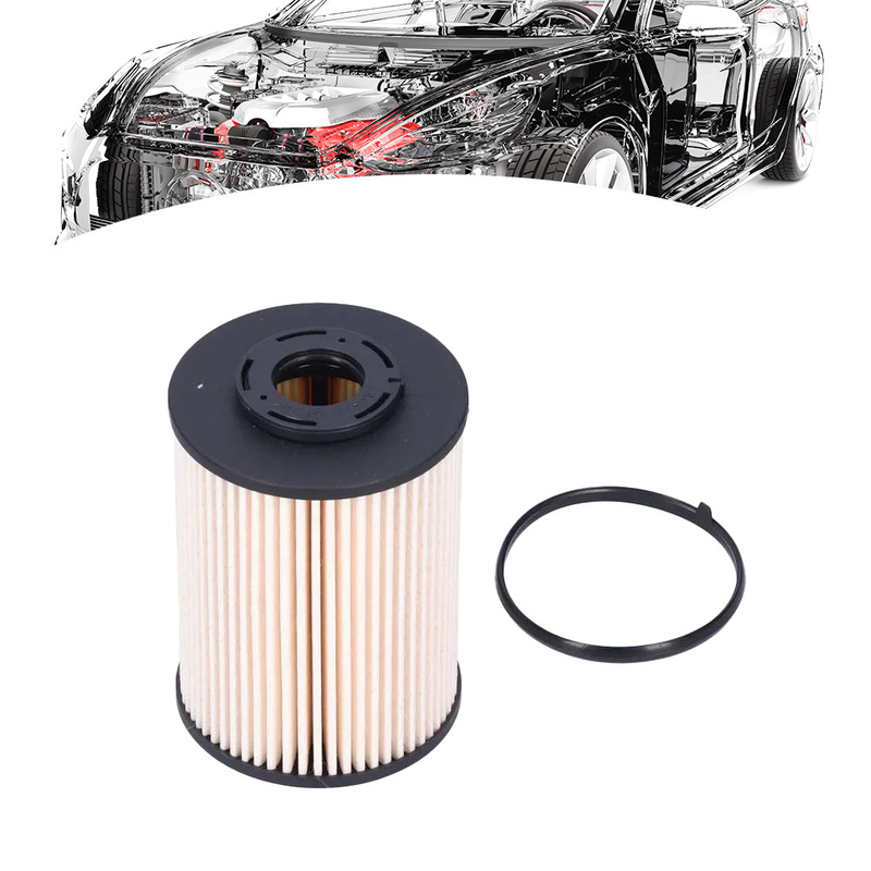 Womala 燃料フィルター 30794824 S60 V60 XC60 S80 モデル向け