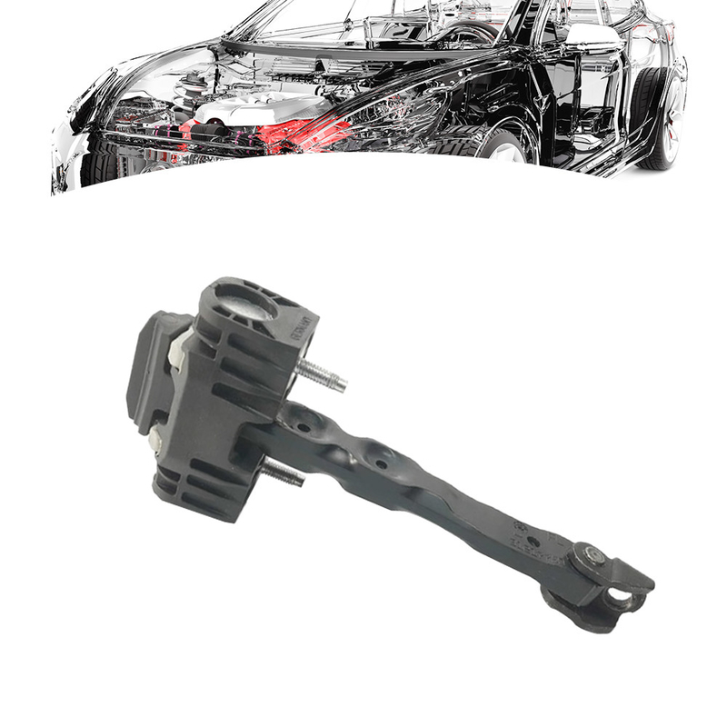 玄関のチェック 31217750 S40 モデル向け 左から右へ設置