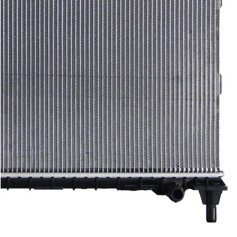 WOMALA A/T ラジエーター LR034553 ランドローバー 13-15 ランジローバー スポーツ