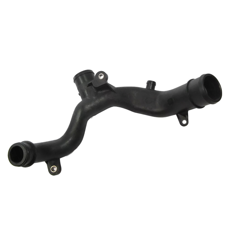 温度調節水接続 トップホースAペア LR090630 レンジャーローバー LR4 レンジャーローバー
