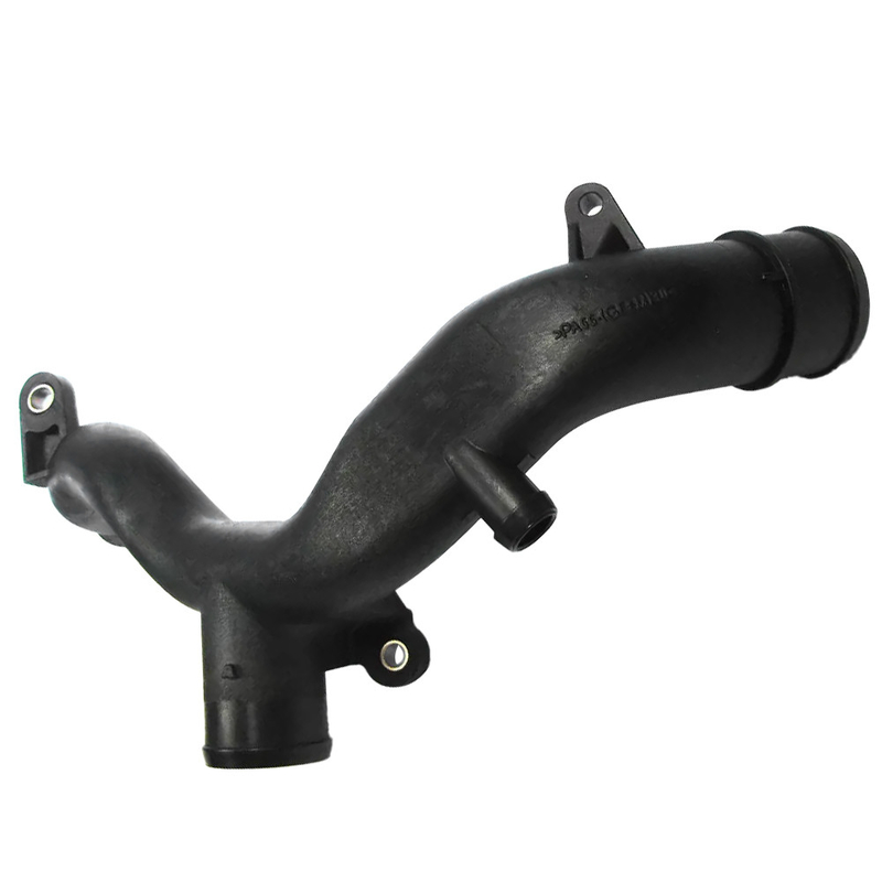 温度調節水接続 トップホースAペア LR090630 レンジャーローバー LR4 レンジャーローバー