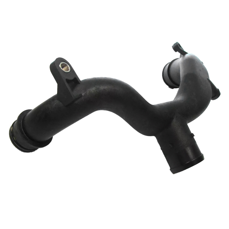 温度調節水接続 トップホースAペア LR090630 レンジャーローバー LR4 レンジャーローバー