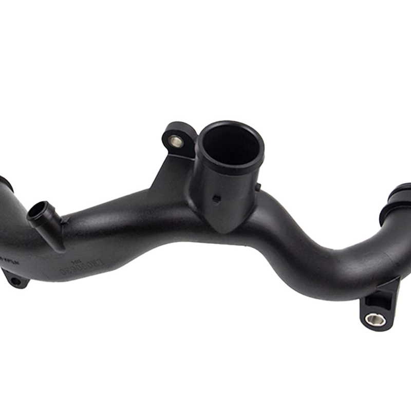 温度調節水接続 トップホースAペア LR090630 レンジャーローバー LR4 レンジャーローバー