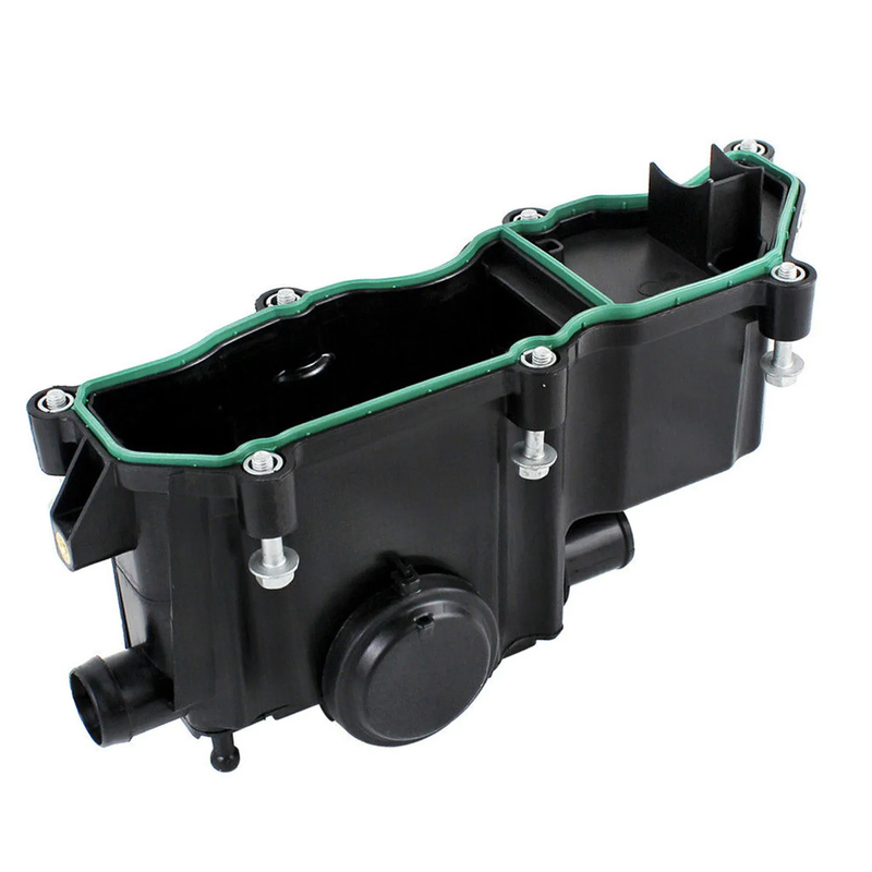 WOMALA オイルエアセパレーター LR110464 ランドローバー ディスカバリー 5 ランドローバー レンジャーローバー