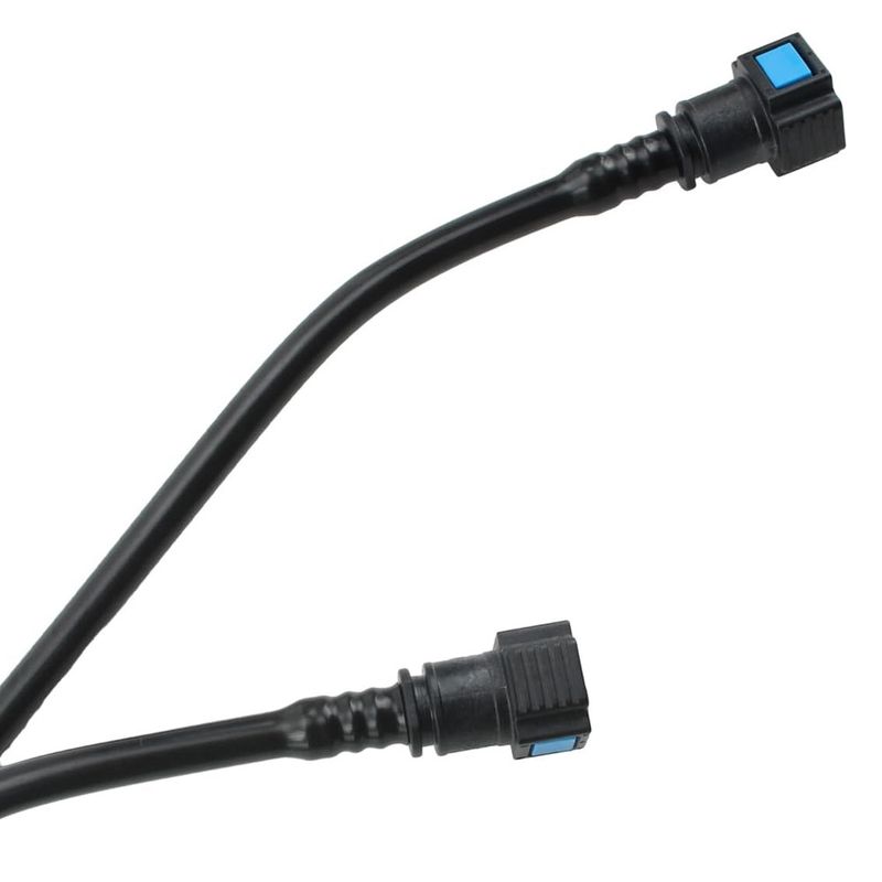 WOMALA 燃料供給と蒸気チューブ LR045109 ランドローバー レンジローバー エボーク