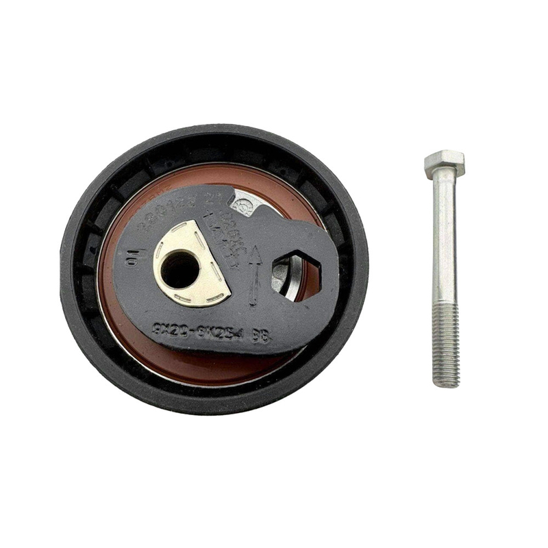 WOMALAキット フロントタイマーベルトとストレッサー LR016655 ランドローバーRANGE ROVER IV