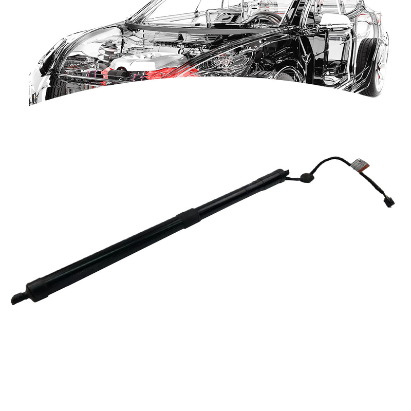 Womala テイルゲートパワーリフトモーター 31690929 S60 V60 XC60モデル 2015 2023