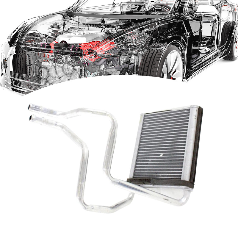 Womala Heater Core 31694670 S60 V60 XC60 2019 2024 モデル向け
