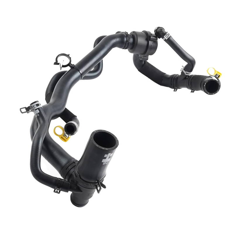 サーモスタットホイスティング 水道パイプコネクタ LR025969 ランドローバー LR4 レンジローバースポーツ用