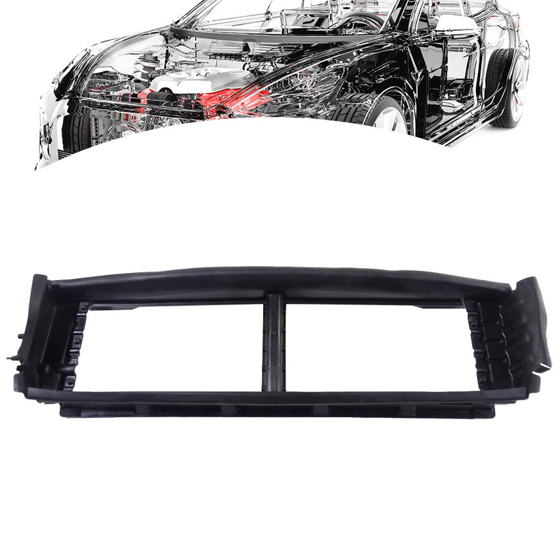 ウォマラ・ラジエーター支援空気管32234111 2018-2023 XC60 XC90