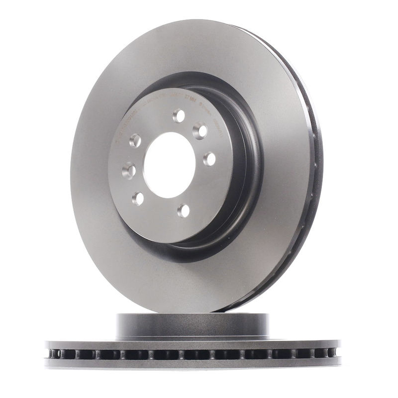 前ブレーキローター DISC OE LR038934 ランドローバー ディスカバリー 5 ランジローバー スポーツ用