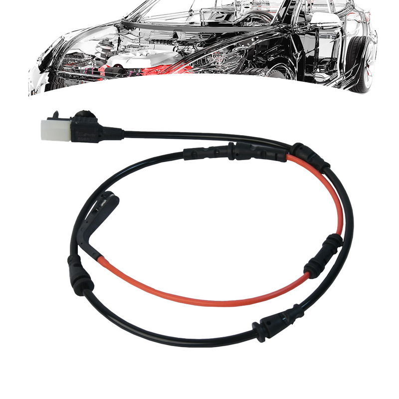 バックブレーキパッド着用センサー LR033295 ランドローバー Range Rover Sport And Discovery 5