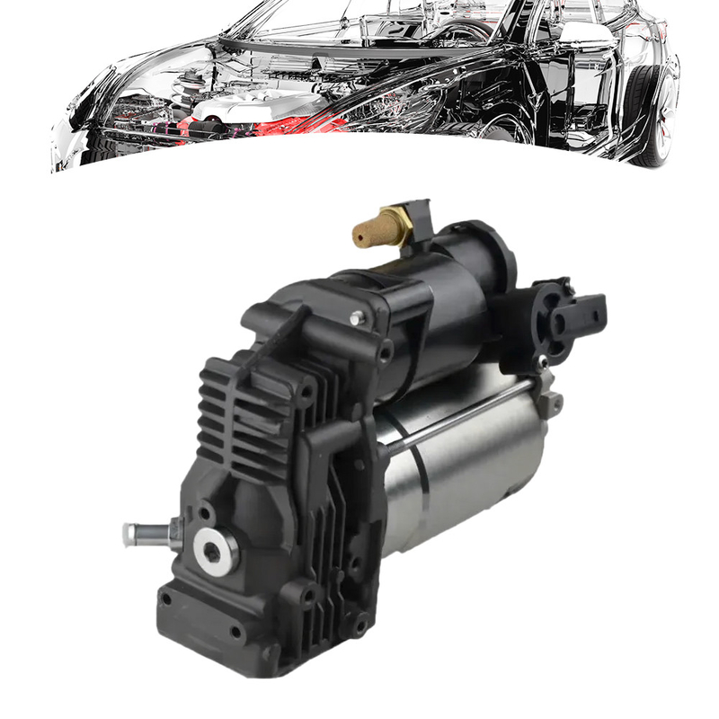 空気圧縮ポンプ LR088859 レーンジャーローバー L405 レーンジャーローバースポーツ L494