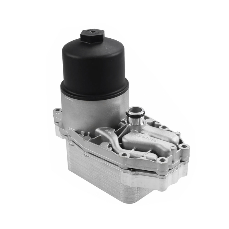 WOMALA エンジン オイル クーラー ガスケット LR061969 For Land Rover Discovery Range Rover Sport
