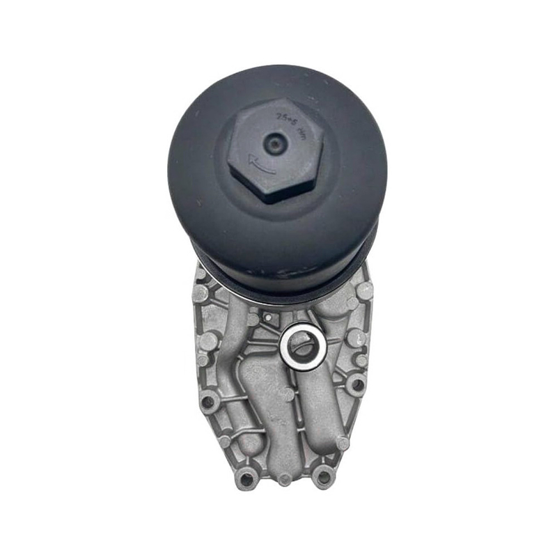 WOMALA エンジン オイル クーラー ガスケット LR061969 For Land Rover Discovery Range Rover Sport