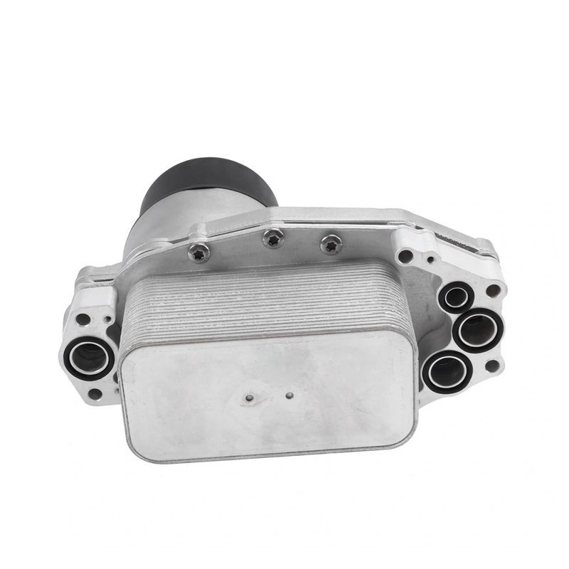 WOMALA エンジン オイル クーラー ガスケット LR061969 For Land Rover Discovery Range Rover Sport
