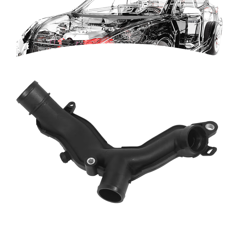 水道管 温度計 トップホース 水道入口管 LR050934 ランドローバー用 ランジローバー用 2010-2016