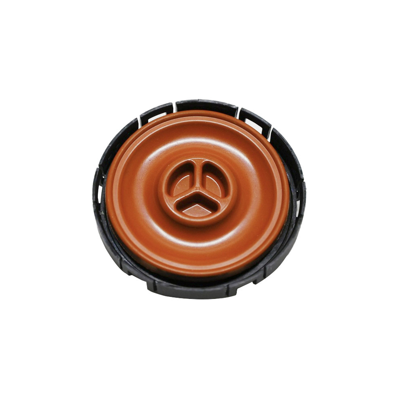 WOMALA PCV バルブ LR166809 ランドローバー ディフェンダー 110 ディフェンダー 90 3.0L