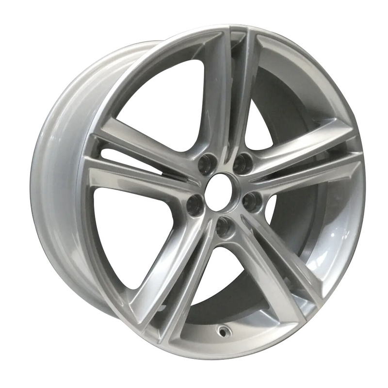 Womala 18インチ 5倍スペック シルバー合金ホイール 31434951 2019-2021 S90