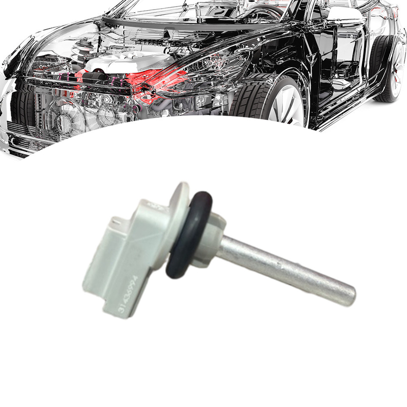 Womala 31436994 S90 V90 XC40 XC60 XC90用のA/C蒸発器温度センサー