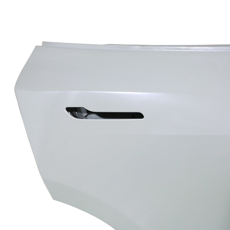 Womala 後ろ右ドアシェルパネル 1493562-EO-A-P モデルY SUV用のドアスキン