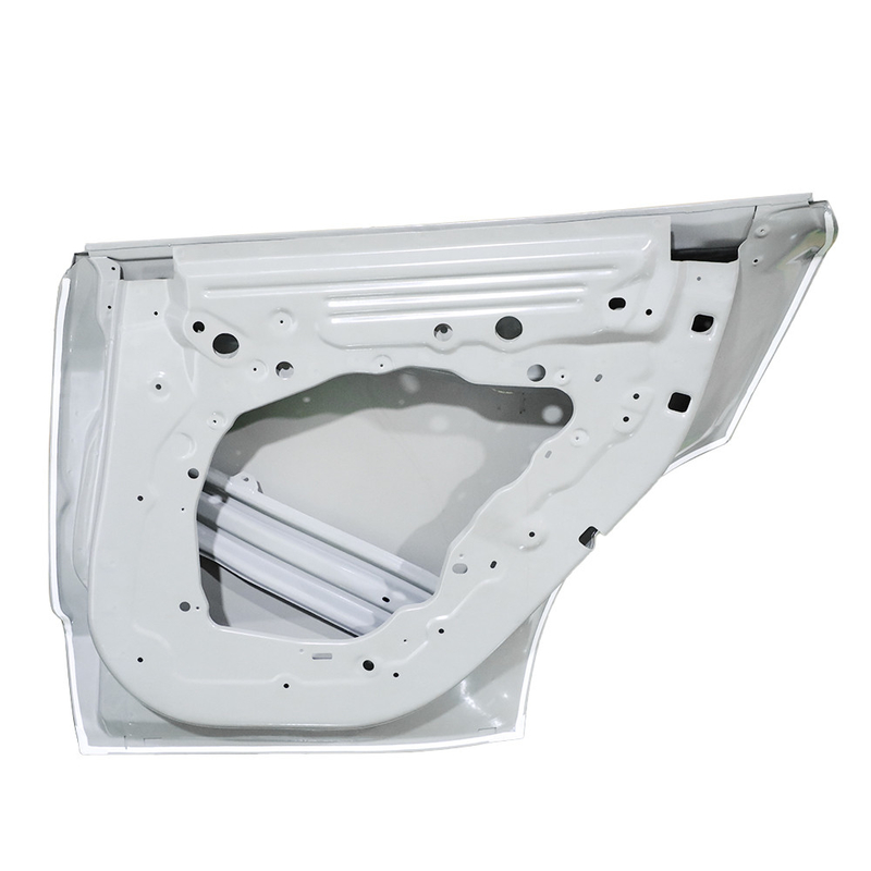 Womala 後ろ右ドアシェルパネル 1493562-EO-A-P モデルY SUV用のドアスキン