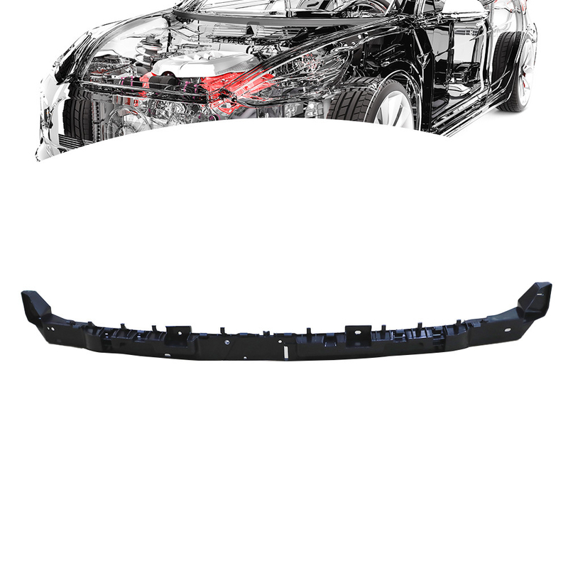 Womala 後部バンパーブラケット 中部 1494045-00-C モデルY SUVクロスオーバー