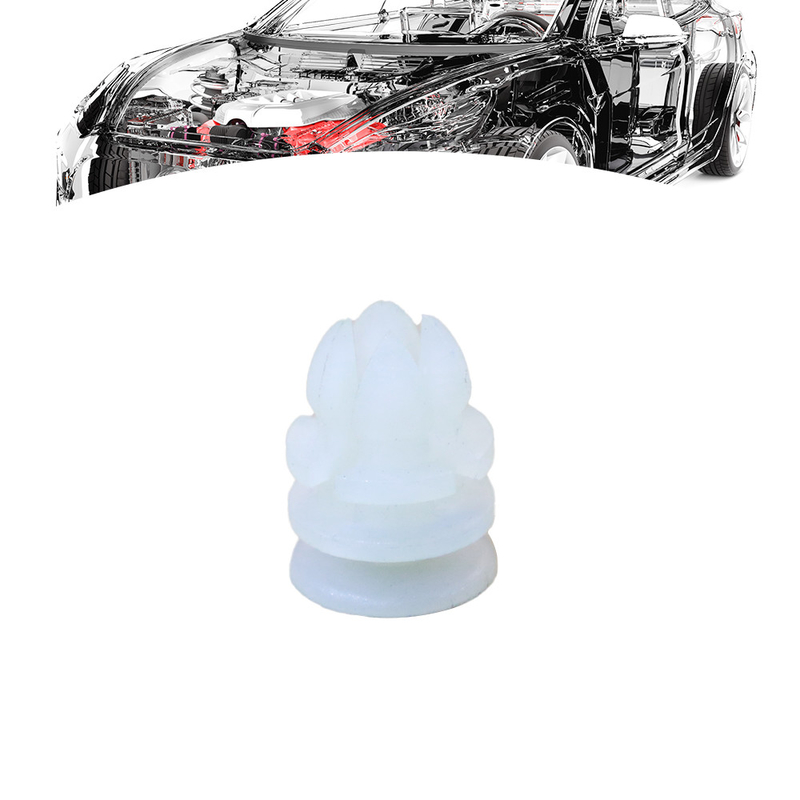 Womala カバー バッグ 保持器 1092696-00-B モデル3 モデルY 向け フロント トリム