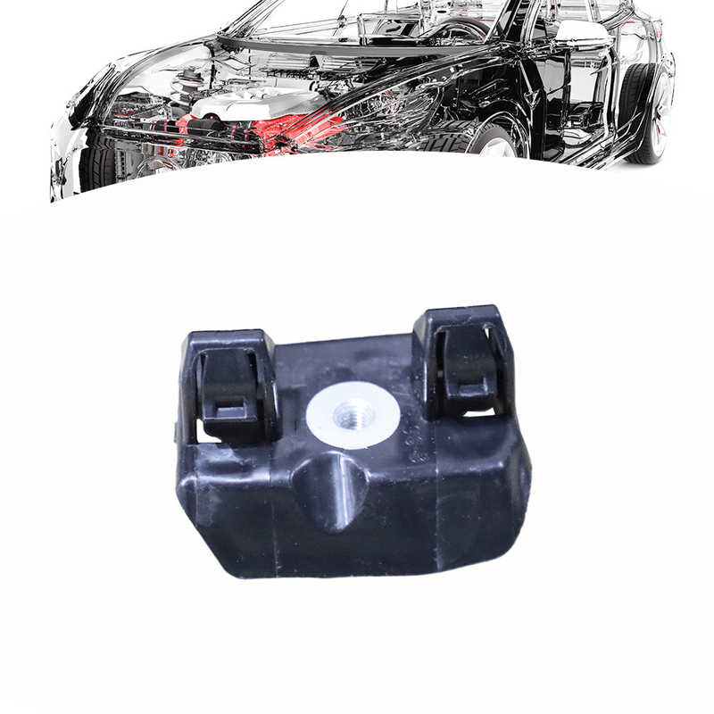 前面バンパーフェンダー ブレーケットサポート 1493773-00-B-P モデルY