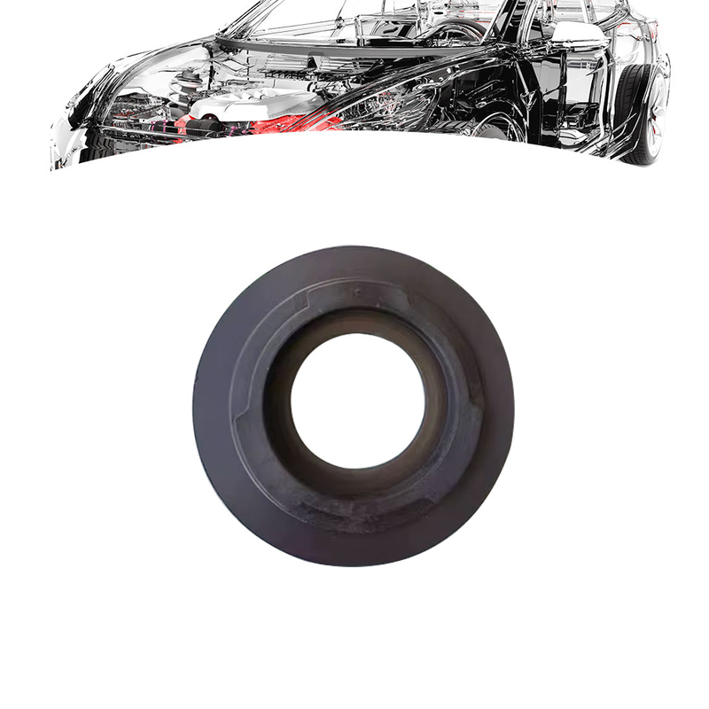 Womala クランクシャフト オイルシール LR010706 ディスカバリー・レンジローバー・スポーツ用のフロントシール