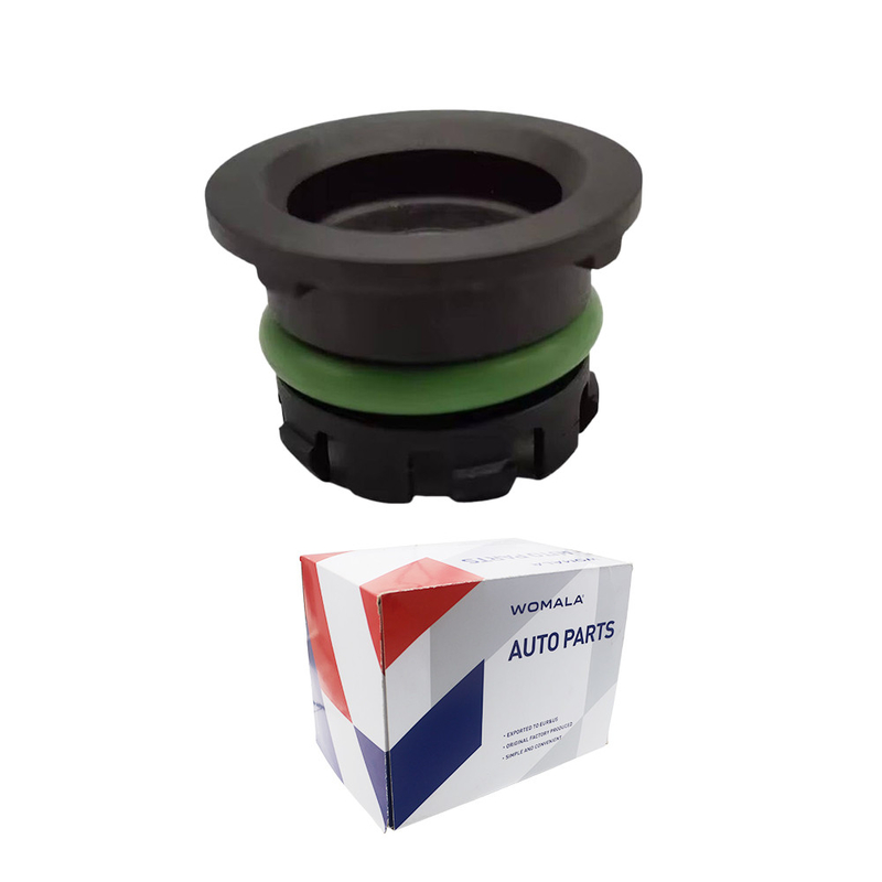 WOMALA クランクシャフト フロントキャッププラグ LR091801 for Land Rover Range Rover Discovery Defender 2020