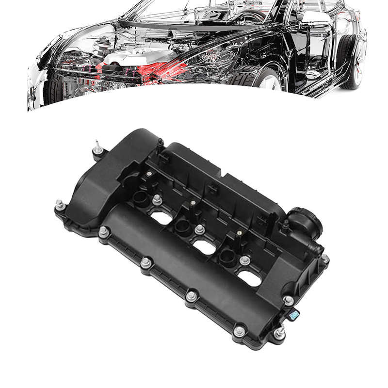エボーク・ディスカバリー・スポーツ用のWomalaバルブ修理キット LR051835 TPMSサービスキット