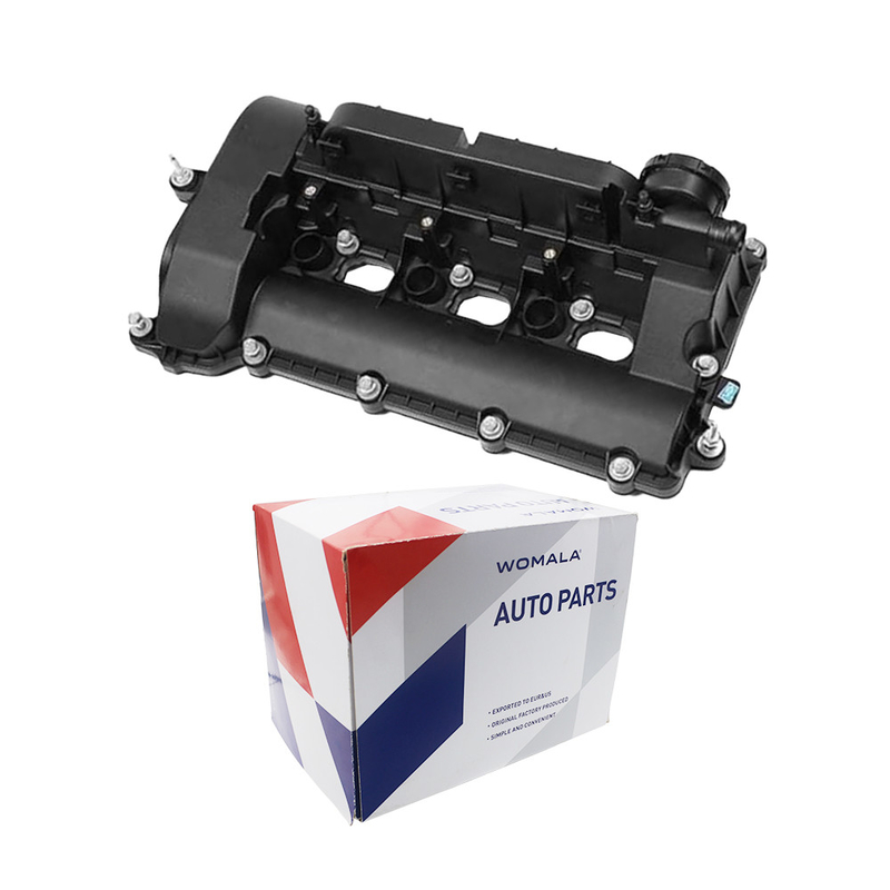 エボーク・ディスカバリー・スポーツ用のWomalaバルブ修理キット LR051835 TPMSサービスキット