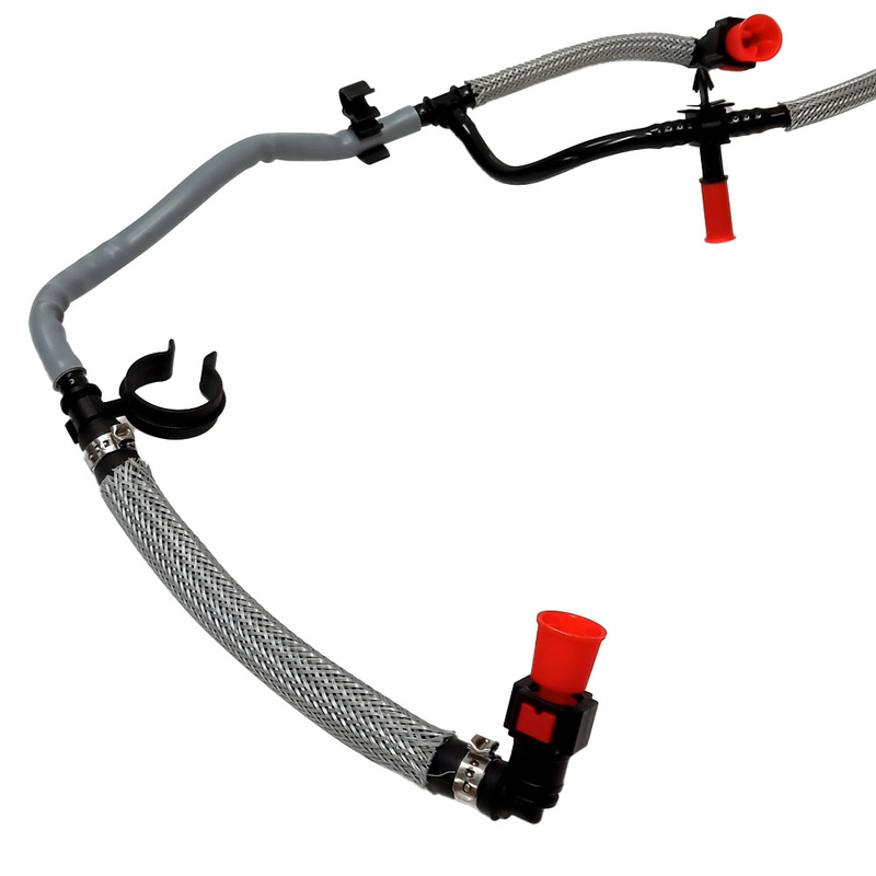 LR021871-Land Rover Defender 2020用のWomala燃料リターンパイプ