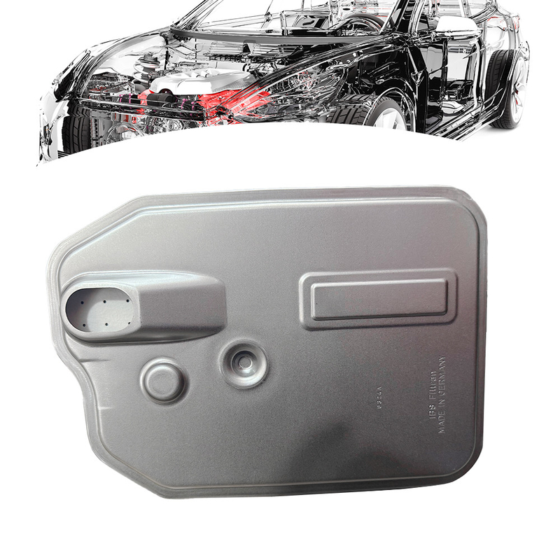 A B C E GLC GLEクラスの車両用WomalaオイルフィルターA246377240090
