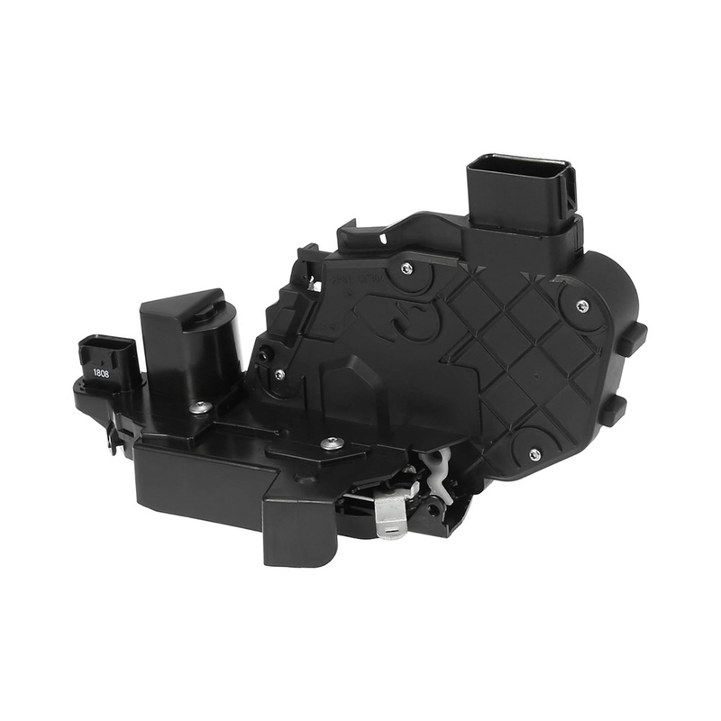 前右ドアロックアクチュエータ LR014100 ランドローバー ディスカバリー LR3 LR4
