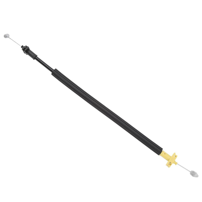 フロントドアロックケーブル LR025409 ランドローバー LR2 LR4 ディスカバリースポーツ用