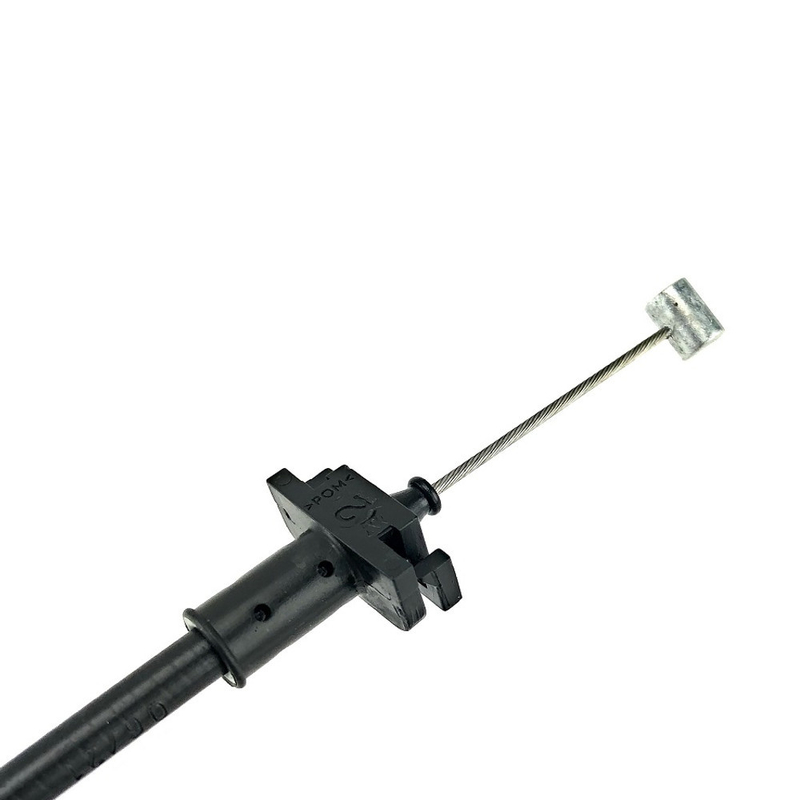 フロントドアロックケーブル LR025409 ランドローバー LR2 LR4 ディスカバリースポーツ用