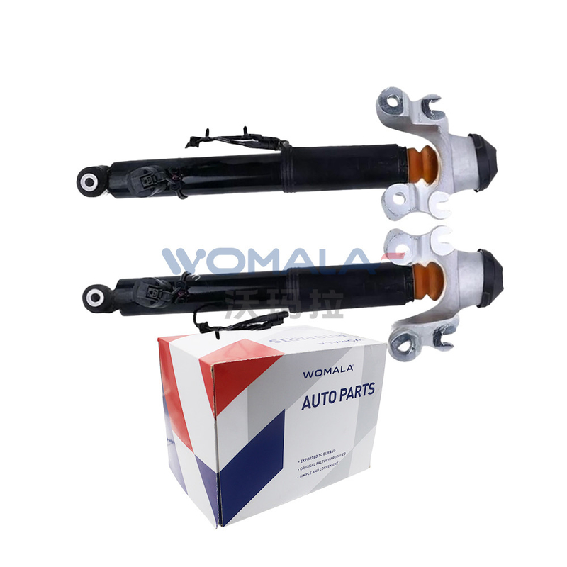 後ろ左と右のショック吸収器 アクティブ4Cサスペンション対応 31429978 31429979 XC60 2018-以降