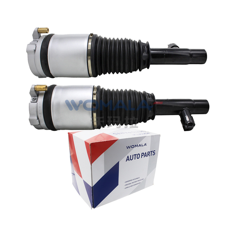 WOMALA Xc90 Xc60 フロント 右/左エアサスペンション ショック吸収器 31451834 31451833 XC90 2016-2019