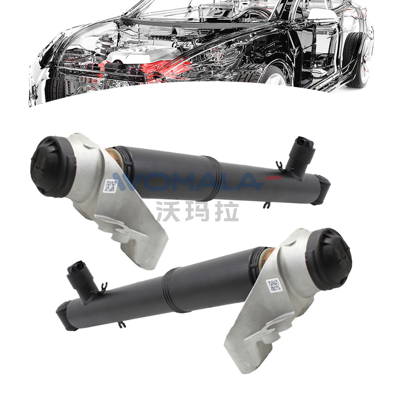 WOMALA 後ろ左と右の電気ショック吸収器 31451370 31476853 XC90 (2016年以降)