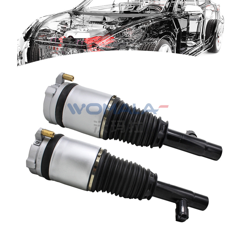 WOMALA Xc90 Xc60 フロント 右/左エアサスペンション ショック吸収器 31451834 31451833 XC90 2016-2019