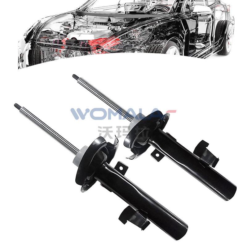 フロントサスペンションストラットアセンブリ L/R 31277590 31277589 C30 2006-2012 C70 2006-2013 S40 2004-2012用
