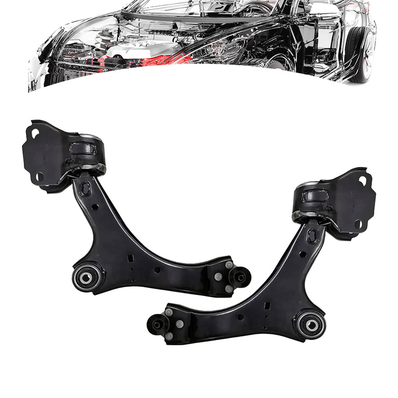 サスペンションコントロールアーム 31317661 31317662 S80L 2009-2015 S60 II 2011-2017 V60 2012- V40 V70 V90用