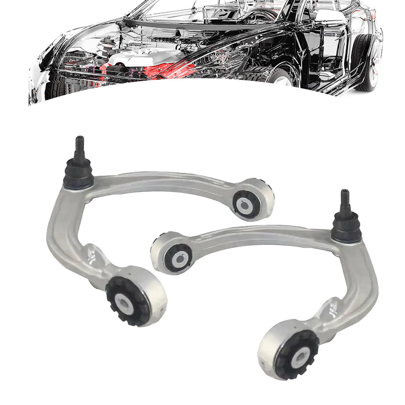 XC90 II 2014-2018用 サスペンション フロント 左右 ロア アッパーコントロールアーム 31360630 31658893 31360644 32246810