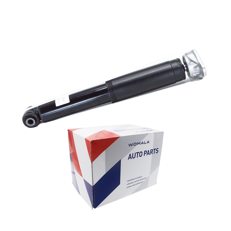 WOMALA サスペンションショック吸収器 31340697 ボルボS60,S60L,S80,S80L,V60,XC70用