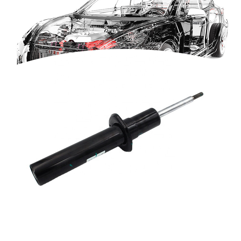 欧州自動車部品 フロントショック吸収器 31434490 S90L 2017-Onwards サスペンションソリューション