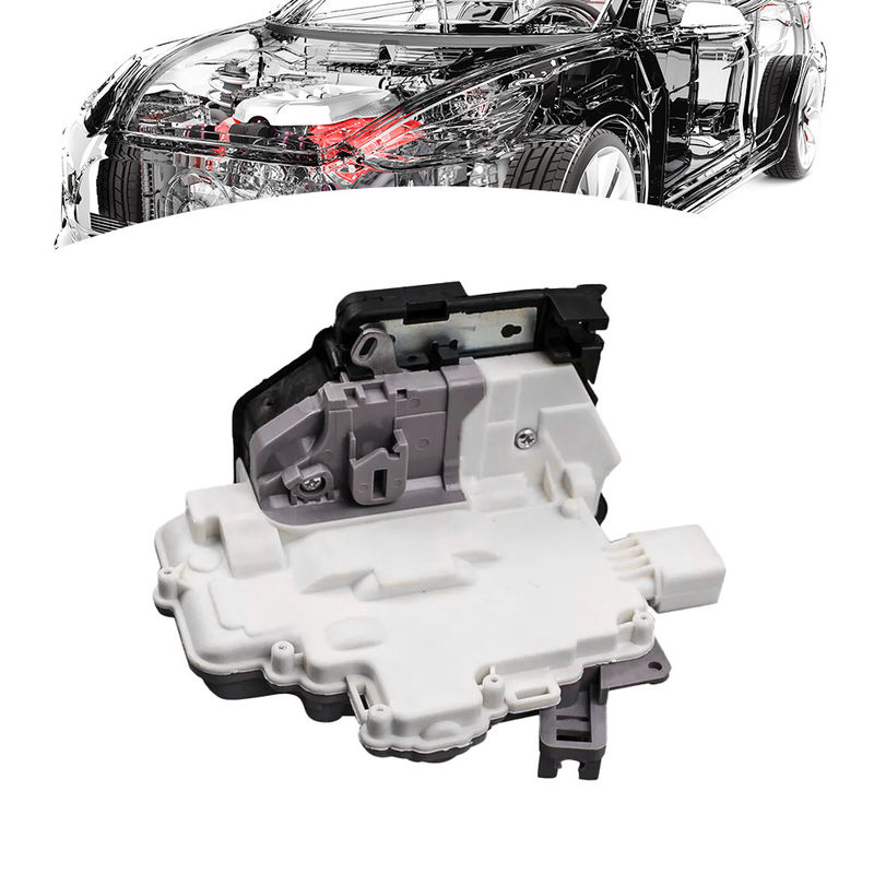 アウディ A4 B8 A5 Q5 用ドアロックアクチュエーターセントラルロッキング 8K0839015