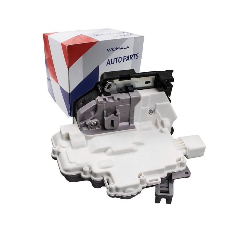 アウディ A4 B8 A5 Q5 用ドアロックアクチュエーターセントラルロッキング 8K0839015